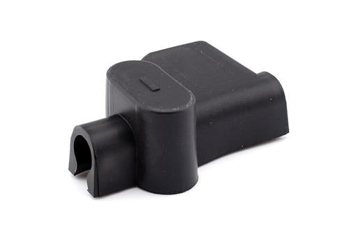 Ripca accuklemkap 50mm² zwart