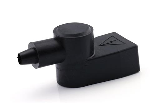 Ripca accuklemkap 10-35mm² zwart