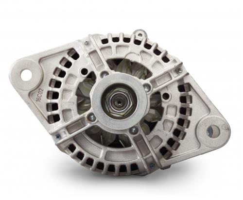 Mastervolt Alpha Compact 28/80 Volvo Penta (Std w pulley 48420170)