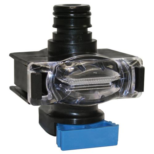 Jabsco inlet mini zeef voor Par Max nieuw