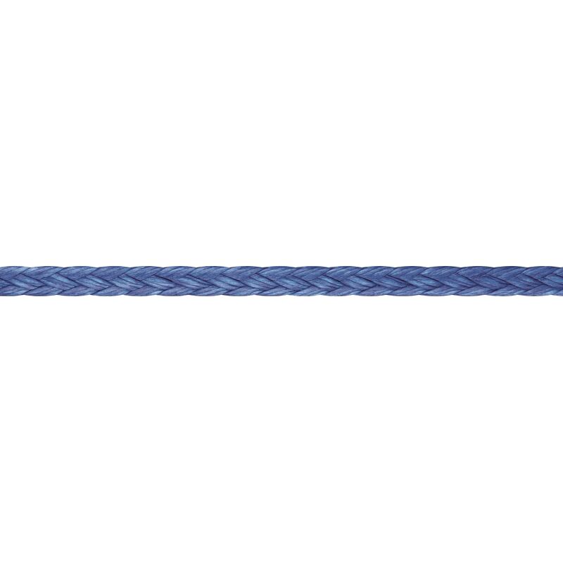 Talamex D-Pro Dyneema SK78 – 2 mm × 30 m – blauw