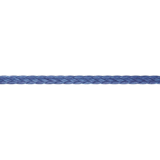 D-Pro 2mm blauw 30m