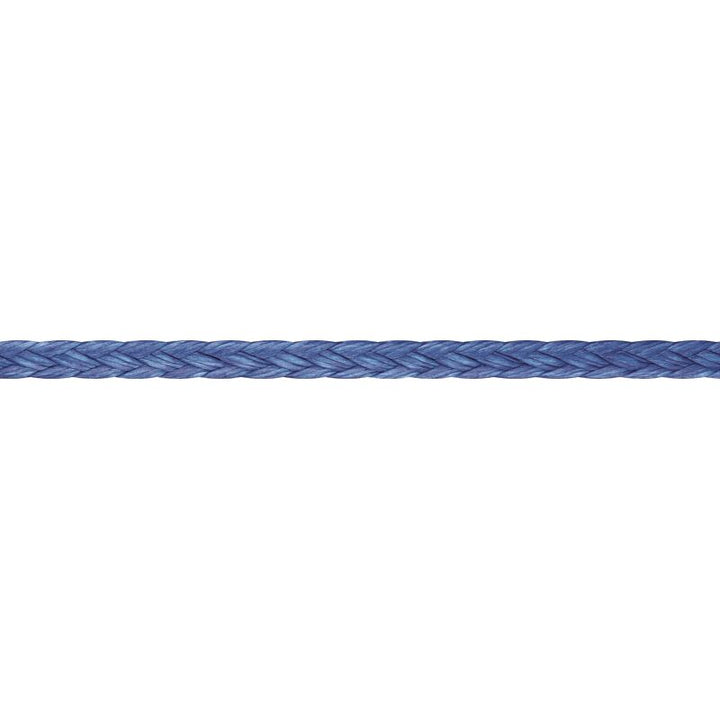 Talamex D-Pro Dyneema SK78 – 2 mm × 30 m – blauw