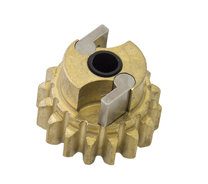 48000465 30st pawl gear 2 kit 16t