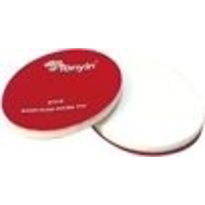 Tonyin rayon glaspolijstpad – 5 inch
