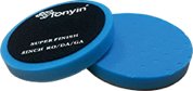 Tonyin CCS Smart Pad (Super Finish) – 125 mm