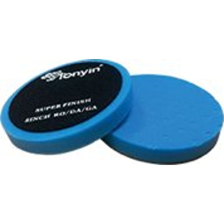 Tonyin CCS Smart Pad (Super Finish) – 125 mm