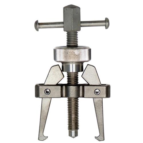 Jabsco impellertrekker tot 57mm