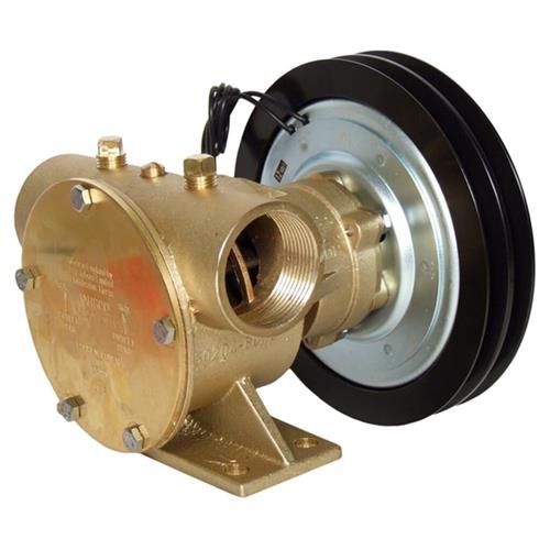 Jabsco pomp brz cltch 200 2A 24V
