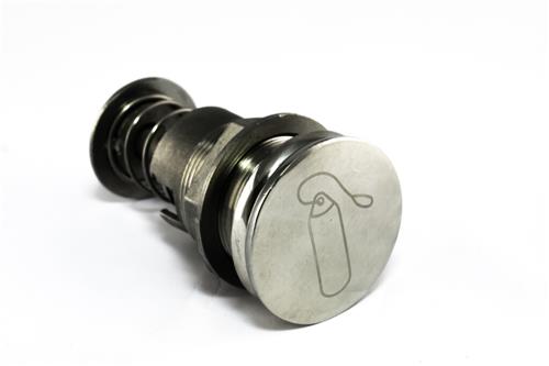Hollex fenderbevestiging rvs316