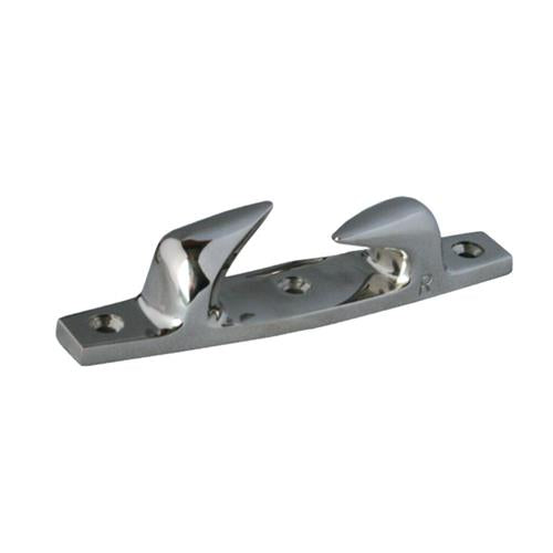 Hollex set boegklampen 150x27mm rvs316