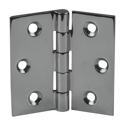 Hollex scharnier 63x64mm