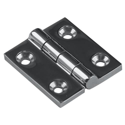Hollex scharnier 50,8x50,8mm