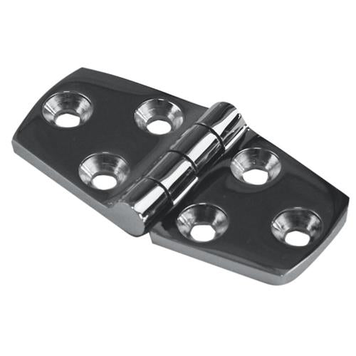 Hollex deurscharnier 76,2x38,1mm