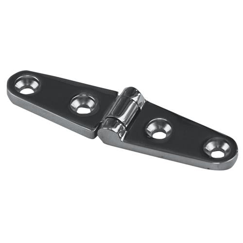 Hollex scharnier 101,6x25,4mm
