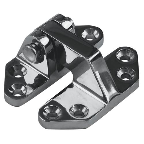 Hollex luikscharnier 83x76mm