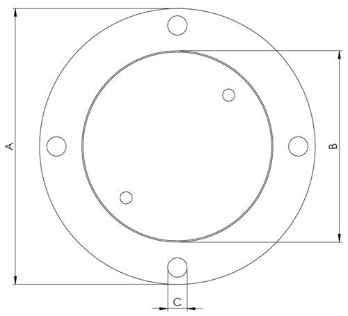 Hollex dekdop 114x79mm