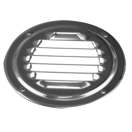 Hollex ventilatierooster 100mm