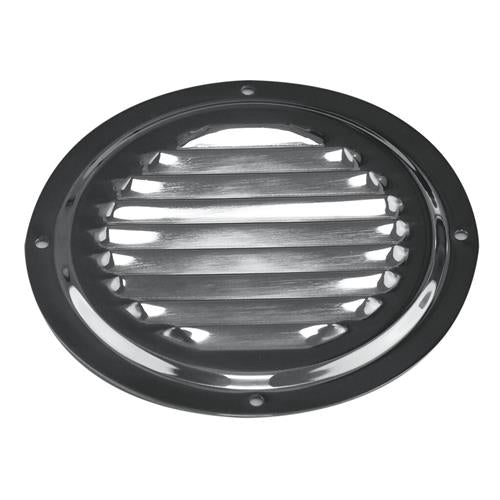 Hollex ventilatierooster 128mm
