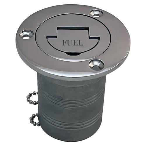 Hollex dekdop rvs316 FUEL 38mm