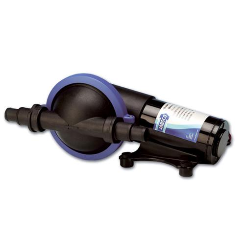 Jabsco douche afvoerpomp 12V