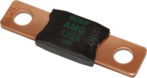 Blue Sea Systems zekering MEGA 125A/32V