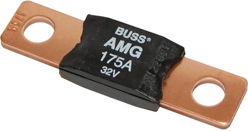 Blue Sea Systems zekering MEGA 175A/32V