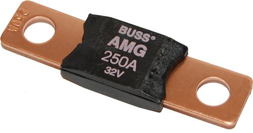 Blue Sea Systems zekering MEGA 250A/32V