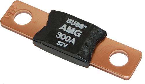 Blue Sea Systems zekering MEGA 300A/32V