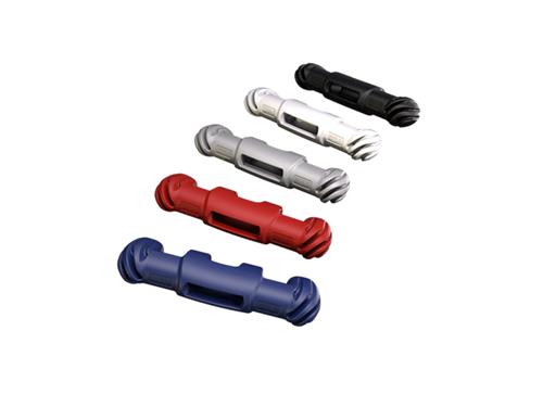 The Snubber Fender bevestiging & handgreep (set van 2, wit)
