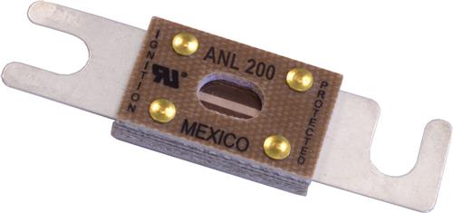 Blue Sea Systems zekering ANL 200A
