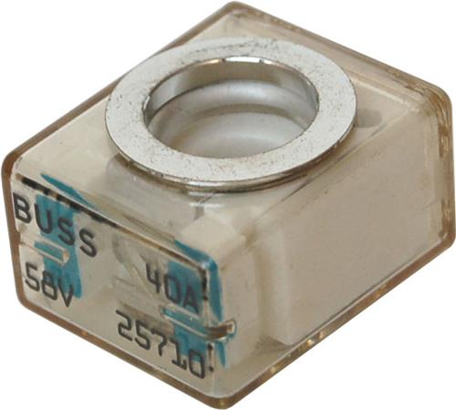 Blue Sea Systems blokzekering 40A