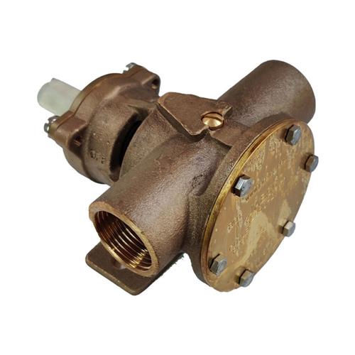 Jabsco pomp brz ped 080BSP neo