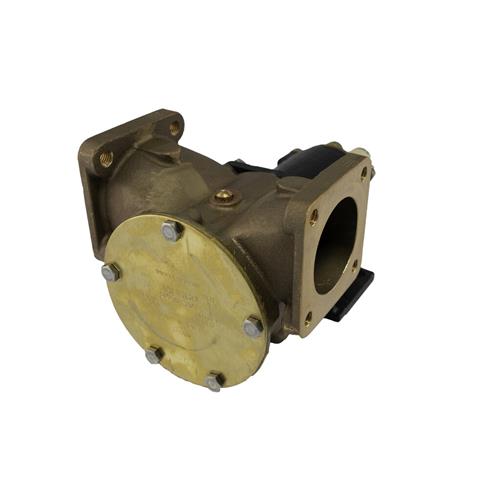 Jabsco pomp brz ped 270 flg neo