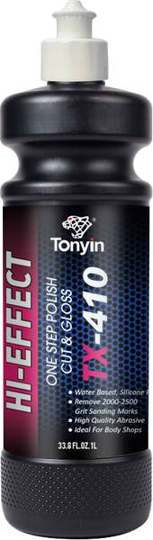 Tonyin One Step Polish – 1 L