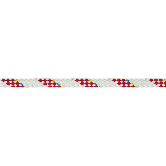 Admiralsheet 6mm rood per meter