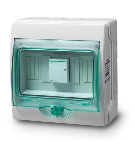 Mastervolt Soft Start 0-13kW