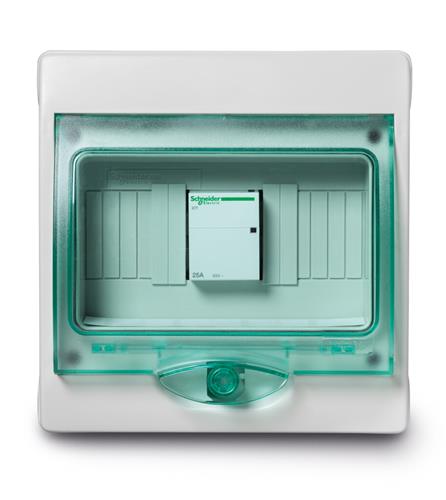 Mastervolt Soft Start 13-22kW