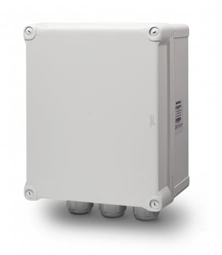 Mastervolt Masterswitch 25kW - 2x in, 1x out