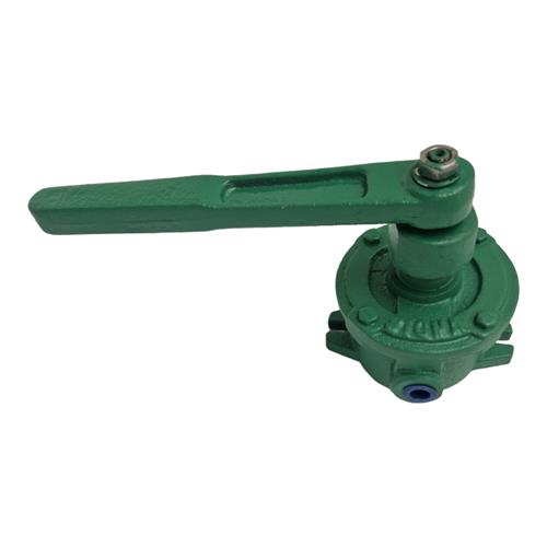 Sigma vleugelpomp type K00