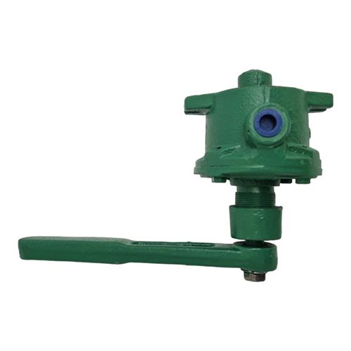 Sigma vleugelpomp type K00