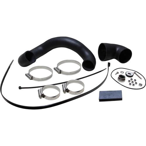 Jabsco servicekit groot