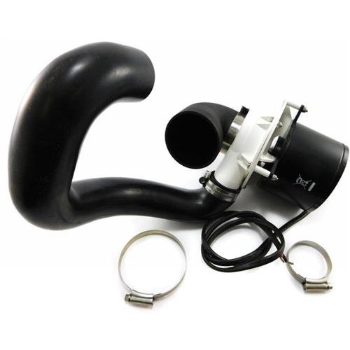 Jabsco pomp assembly 12V DF toilet