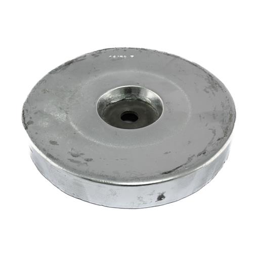 MgDuff huid/roeranode zink ZD35