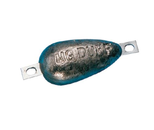 MgDuff huid/roeranode zink ZD77