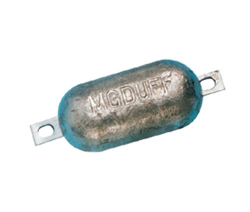 MgDuff huid/roeranode zink ZD79