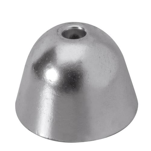 Hollex anode zink schroefas type V FB2