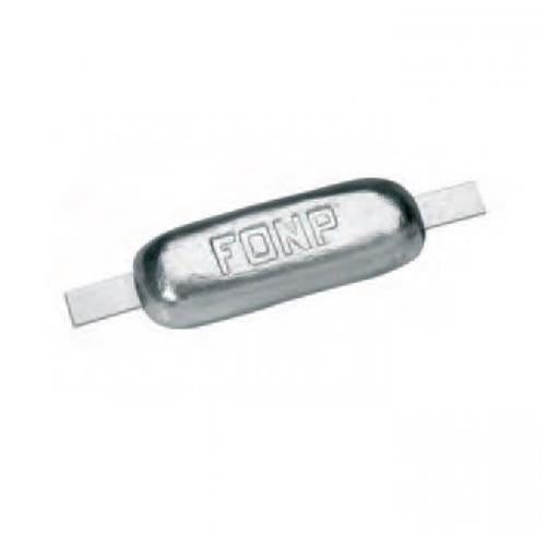 Hollex anode zink huid/roer F1-2