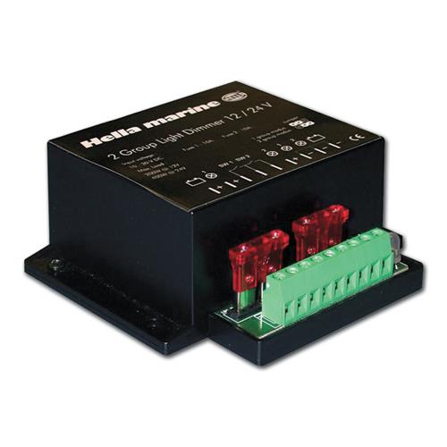 Hella dimmer 12/24V
