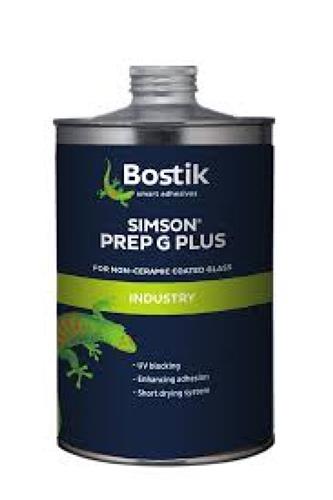 Bostik MSR Prep G Plus blik 1ltr